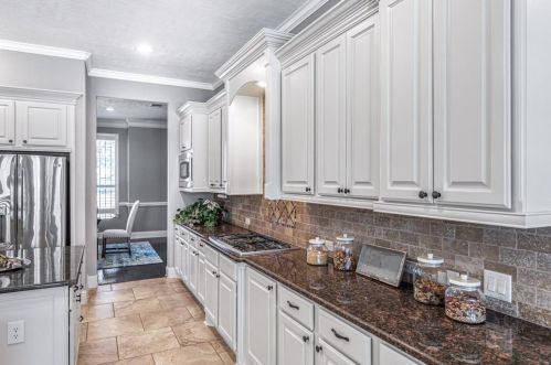 5411 Mustang Rdg Ln, Fulshear TX 77441-2150 exterior