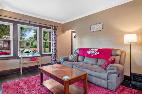 4550 41st St, Milwaukee WI  53209-5818 exterior