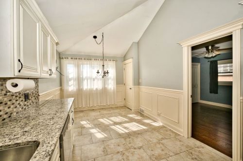 5819 55 St, Chicago IL 60632-4722 exterior