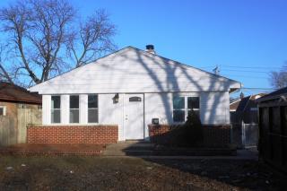 7759 Kenton Ave, Chicago IL  60652-3513 exterior