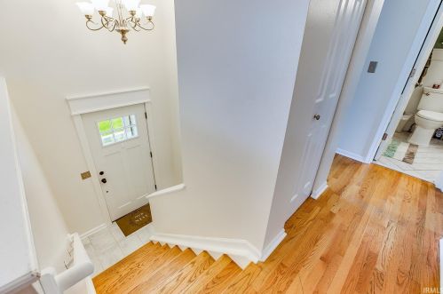 607 17 St, Mishawaka IN 46544-5644 exterior