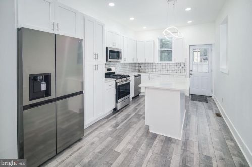 2238 17th St, Philadelphia PA  19132-4403 exterior