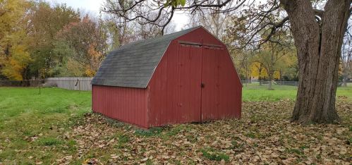 2131 G Ave, Kalamazoo MI 49004-1942 exterior