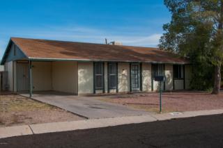 2500 Vereda Amarillo, Tucson, AZ 85746-8026