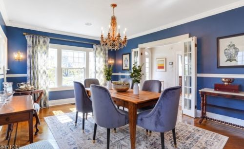 47 Hickory Dr, Maplewood NJ  07040-2141 exterior