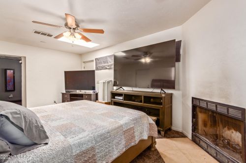 1233 Avenida Sirio, Tucson AZ 85710-5348 exterior