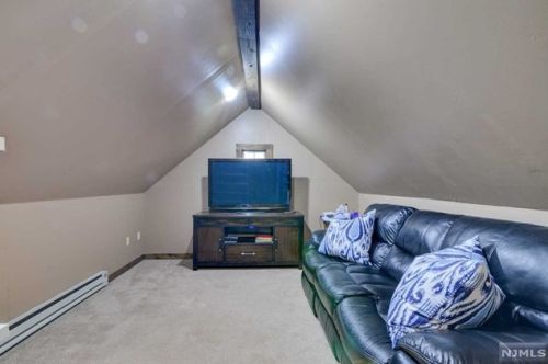 938 Homestead Dr, Fredon NJ  07860-4612 exterior