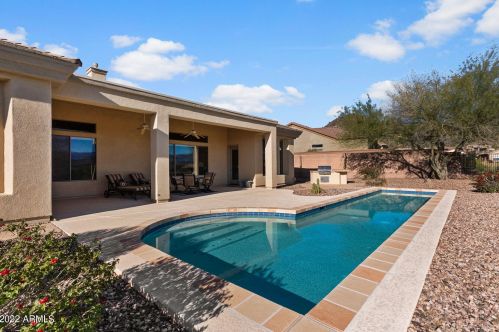 41807 Anthem Ridge Dr, Phoenix AZ 85086-1973 exterior