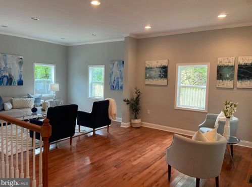 4210 Dix St, Washington DC  20019-3436 exterior