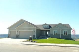 8607 Upper Mayes Ln, Spokane, WA 99208-7140