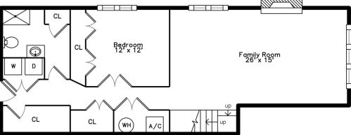 3229 Clifton Ave, Chicago IL  60657-3354 exterior