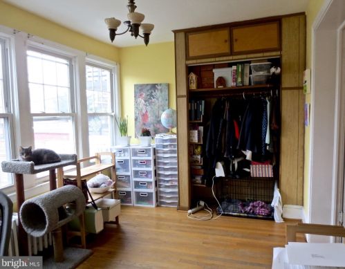 1335 Taylor St, Washington DC 20011-5508 exterior