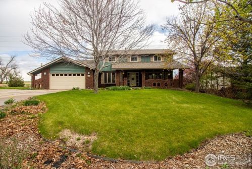 4830 Tanglewood Trl, Boulder, CO 80301-3931