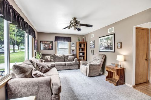 3619 83rd St, Milwaukee, WI 53220-1029