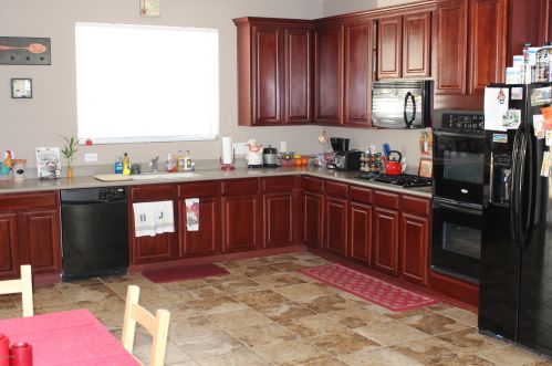 2814 Checkerspot Dr, Tucson AZ  85741-5257 exterior