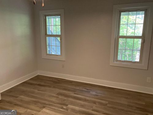 2933 Margaret Mitchell Ct, Atlanta GA 30327-1614 exterior