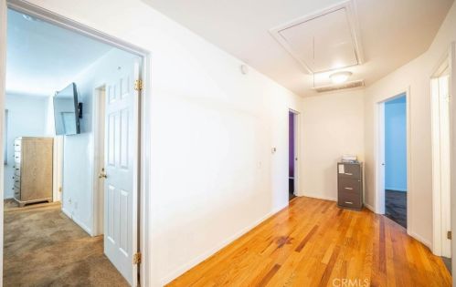 8536 Cedar St, Bellflower CA 90706-6515 exterior