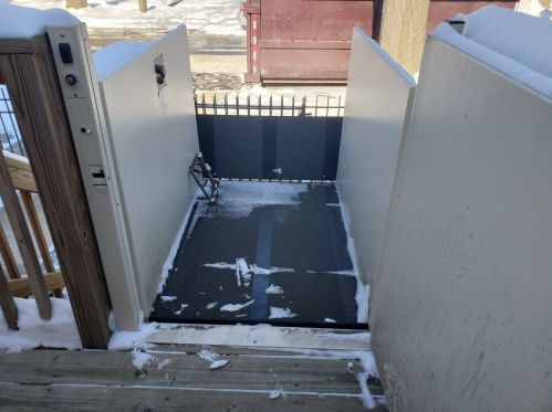 4839 Gunnison St, Chicago IL  60630-2410 exterior