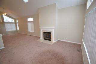 1747 Walnut Park Ln, Aurora IL  60504-4282 exterior