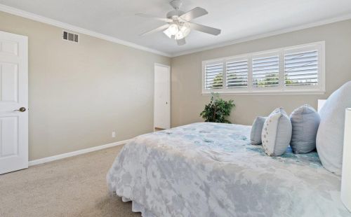 5436 Ora St, San Jose CA 95129-3150 exterior