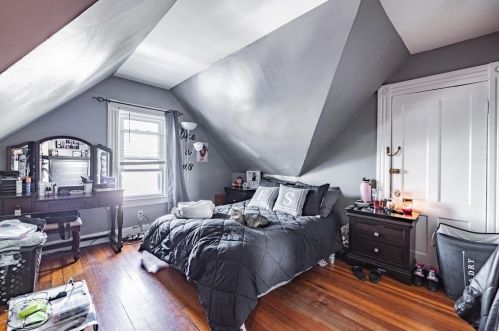 19 Parkwood St, Springfield MA 01108-2609 exterior