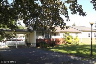 6832 Cornell Rd, Baltimore, MD 21220-1018