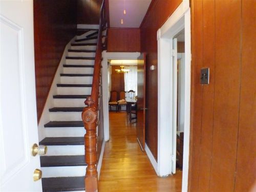 34 Lincoln St, Passaic Park NJ  07055-2916 exterior