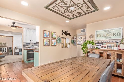 8532 Cuin Pl, Tucson AZ 85710-5939 exterior