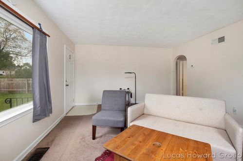 726 Edison St, Kalamazoo MI  49004-3414 exterior