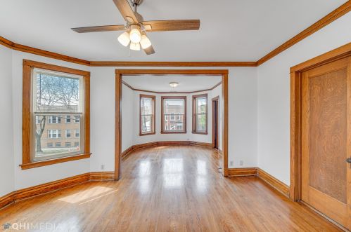 3615 Oakley Ave, Chicago IL 60636-3634 exterior