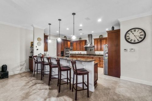 5811 Blue Bonnet Ct, Fort Pierce FL  34986-4186 exterior