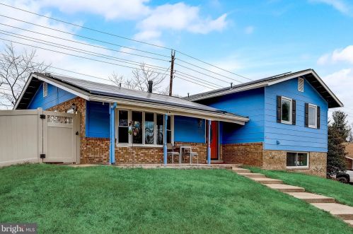 1506 Leister Dr, Silver Spring, MD 20904-1549