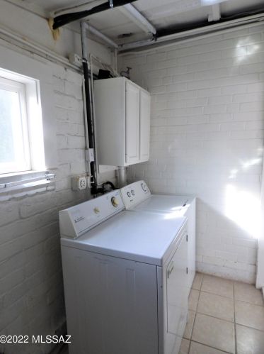 1120 Glenn St, Tucson AZ  85705-4026 exterior