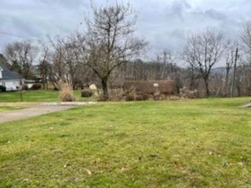 362 Bartola St, Pittsburgh PA 15243-1435 exterior