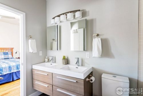 4789 Eldorado Spg Dr, Boulder CO 80303-9619 exterior