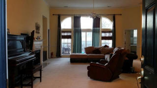 805 Paran Oaks Dr, Charleston SC  29414-9044 exterior