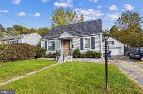 2615 Newton St, Silver Spring, MD 20902-5512