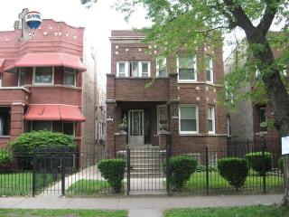 171 Lockwood Ave, Chicago IL  60644-3302 exterior