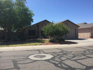 3149 Crest Ln, Phoenix AZ  85027-1603 exterior