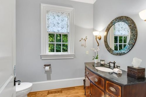 1763 Council Blf, Atlanta GA 30329 exterior