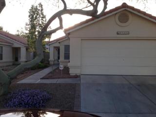 17438 46th Pl, Phoenix AZ  85032-2383 exterior