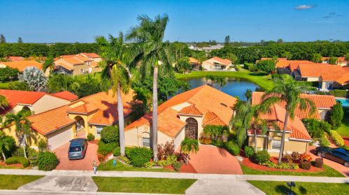 8021 Nadmar Ave, Boca Raton, FL 33434-6313