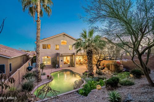 16026 10 St, Phoenix AZ 85086-0911 exterior