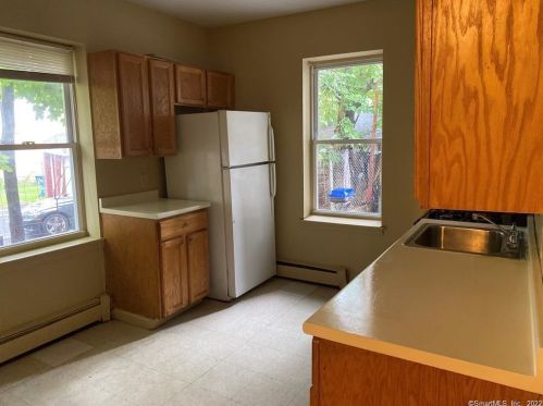 45 Whiting St, New Britain CT  06051-3116 exterior