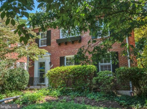 2934 Legation St, Washington, DC 20015-1214