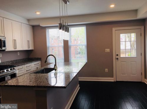 4209 Jenifer St, Washington DC  20015-1953 exterior