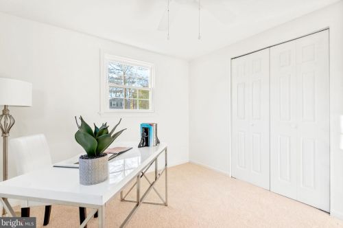 4228 Corcoran St, Alexandria VA 22309-1311 exterior