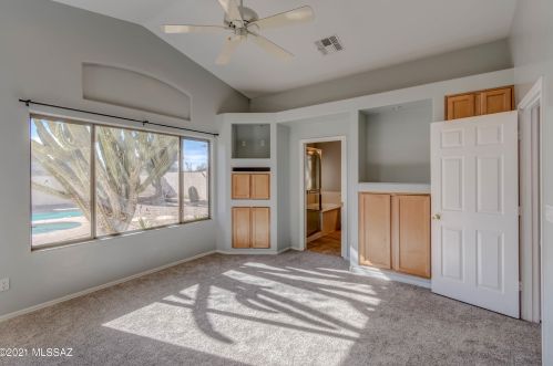 8483 Cantora Way, Tucson AZ 85743-5005 exterior