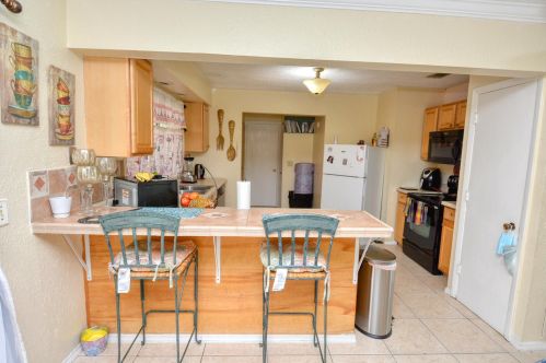 1450 Portillo Rd, Fort Pierce FL 34952-4984 exterior