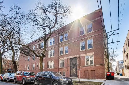 1245 Thorndale Ave, Chicago, IL 60660-3351